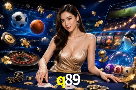 Secure Login q89