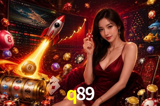 Seasonal Promotions q89