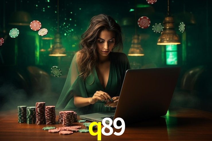Q89 com baixar