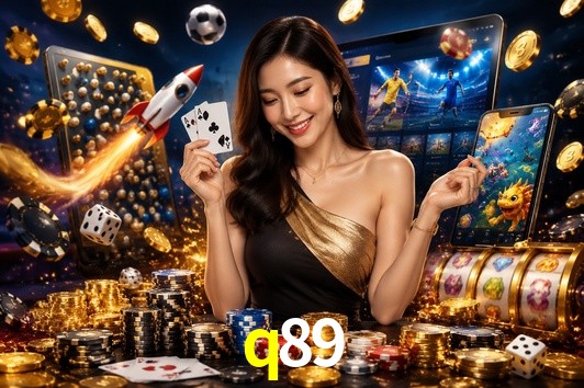 Slot Games q89