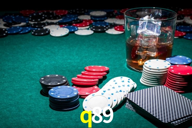 Casino VIP q89