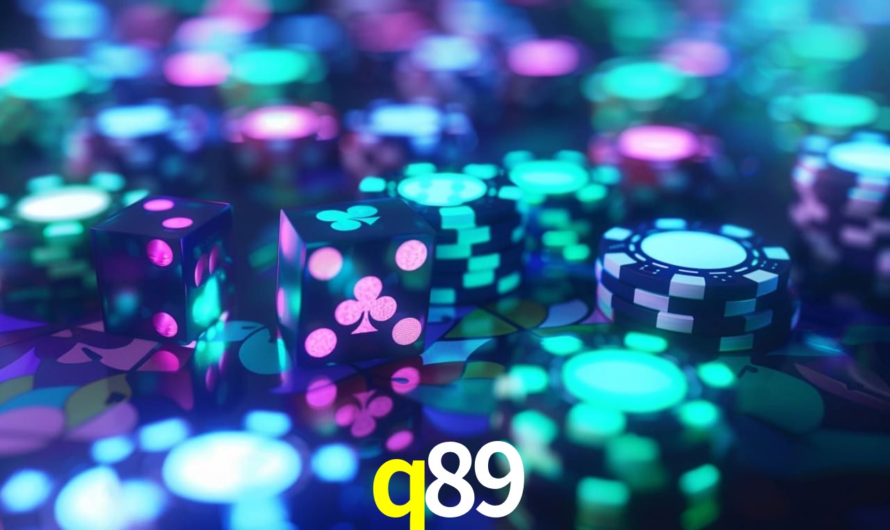 Mesa de Blackjack q89