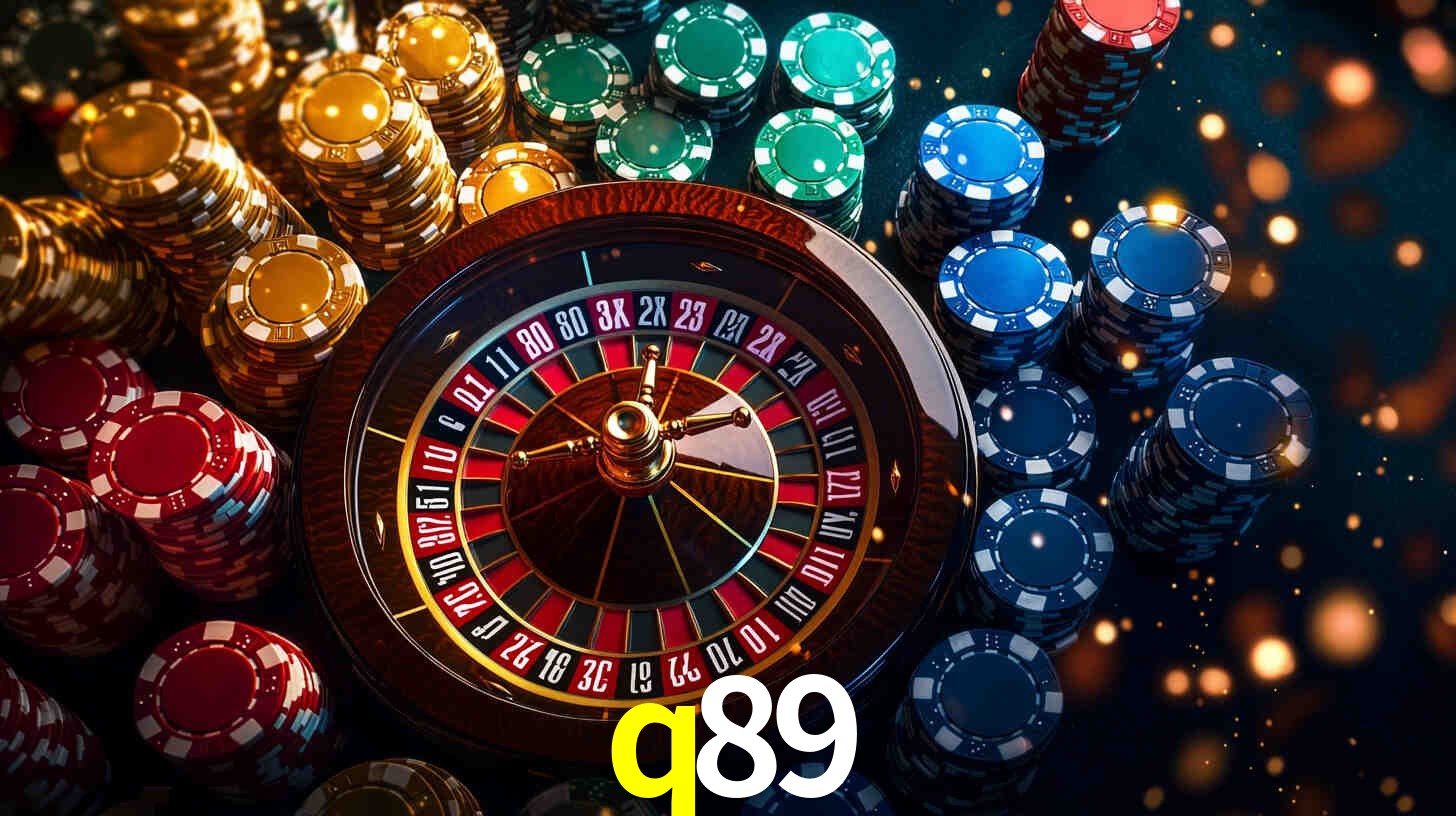 Exclusive Games q89