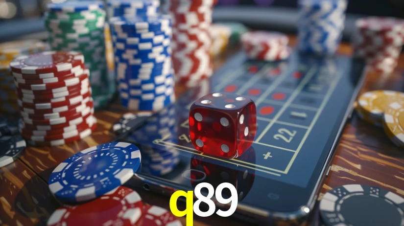 Bônus Generosos e Exclusivos no q89 para Você!
