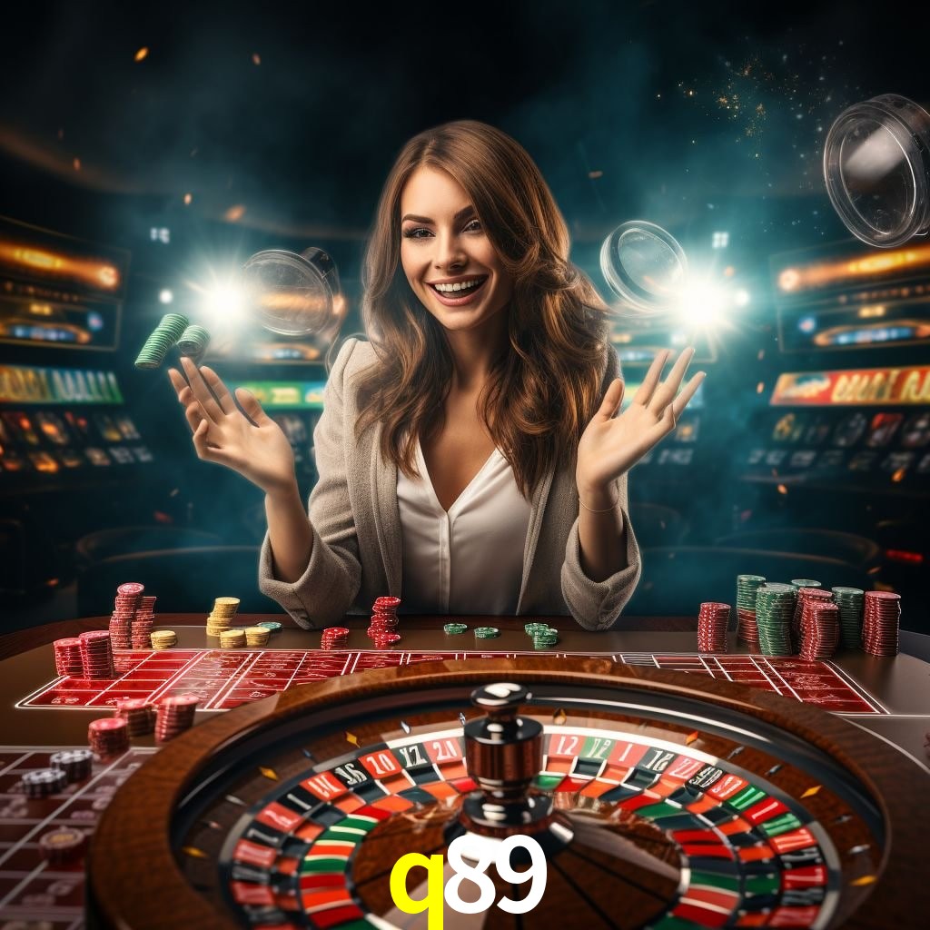 q89,Q89 com baixar