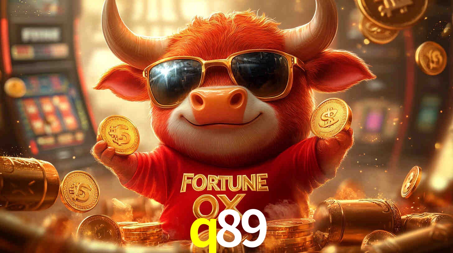Q89 com baixar