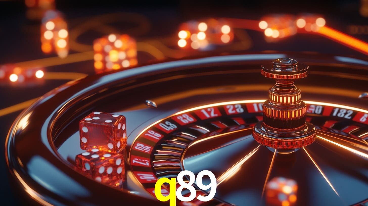 Blackjack Table q89