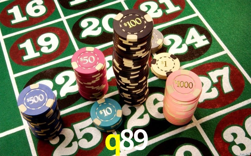 Apostas de Futebol q89