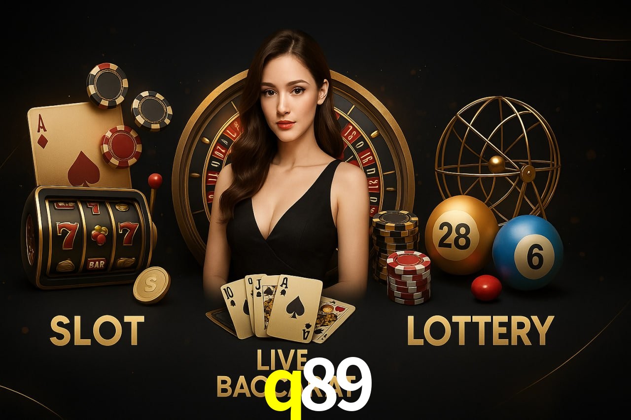 q89 cassino online