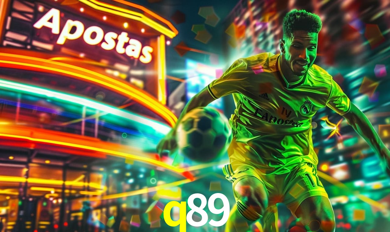 Recursos de Bônus q89