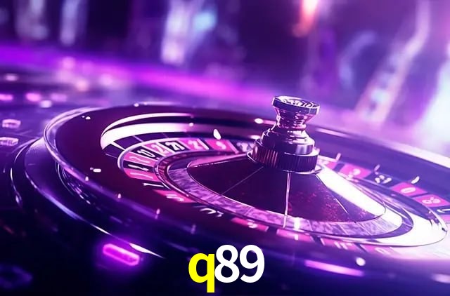 Interface do App q89
