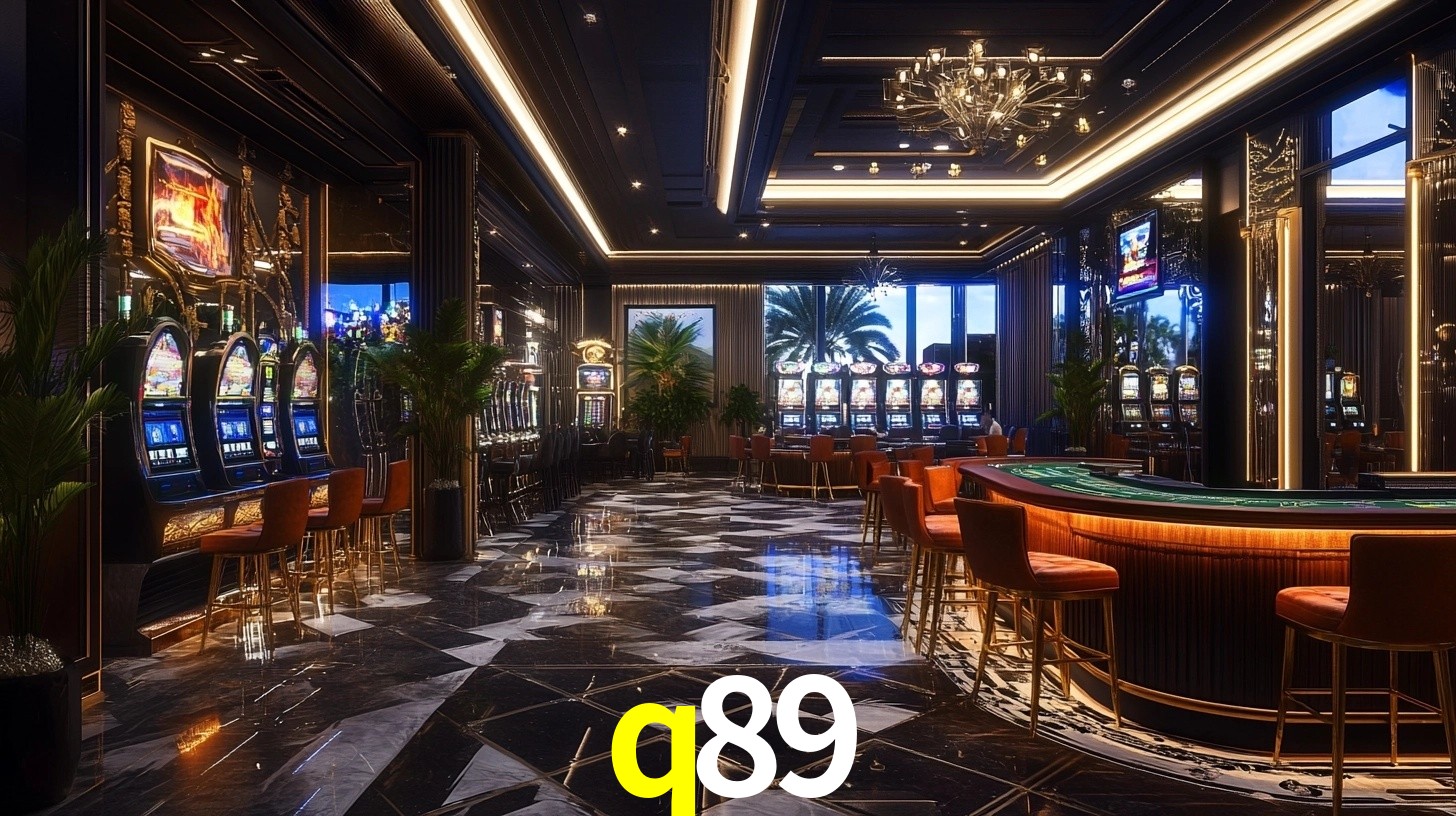 q89 App Interface