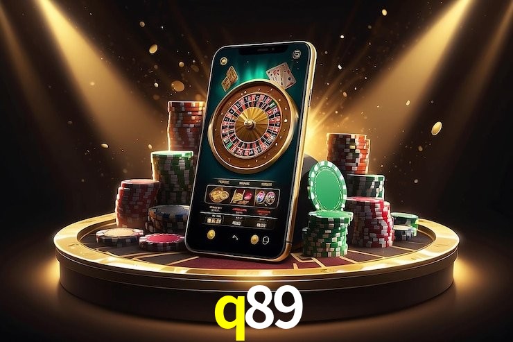 Benefícios da Conta q89