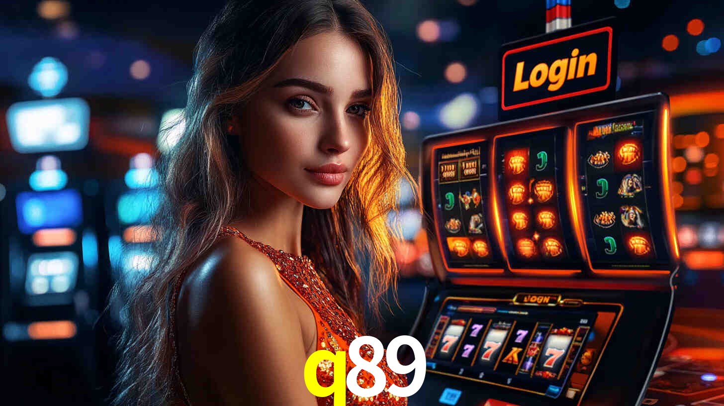 q89,Q89 com baixar