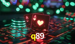 Experiência VIP q89