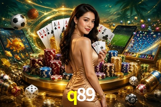 VIP Casino q89