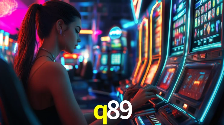 Q89 bet