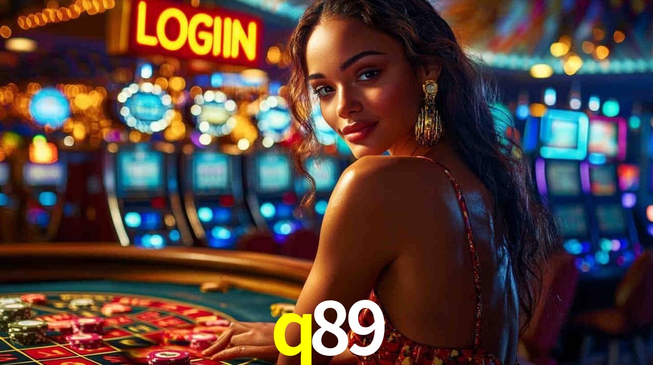 Jogos de Slot q89