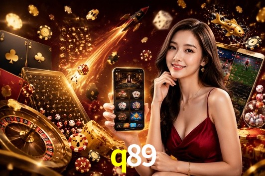 Account Benefits q89