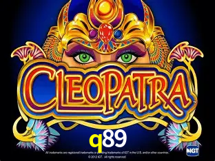 Descubra o Mundo do Cassino Online com q89