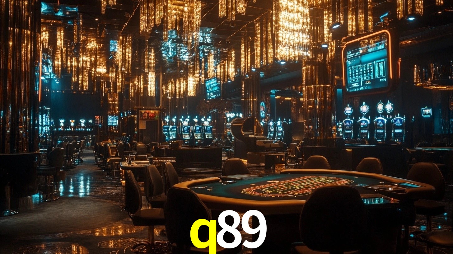 q89: Seu Especialista em Apostas Esportivas Brasileiras