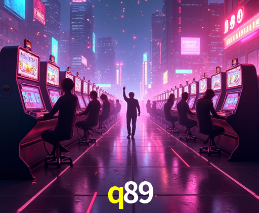 Casino Ao Vivo q89