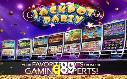 Desvendando o Mundo dos Jogos Virtuais na q89