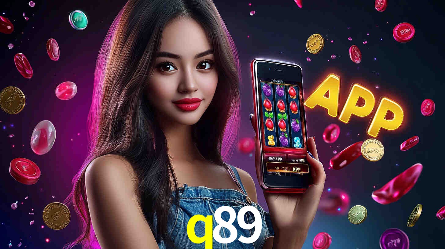 A Popularidade dos Caça-Níqueis no q89
