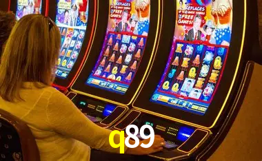 Desvendando o Mundo dos Jogos Virtuais na q89