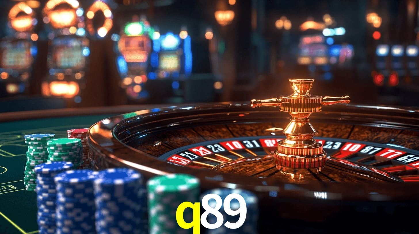 q89,Q89 com baixar