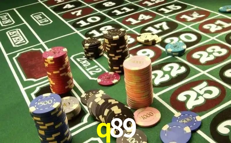 Estatísticas do Jogo q89