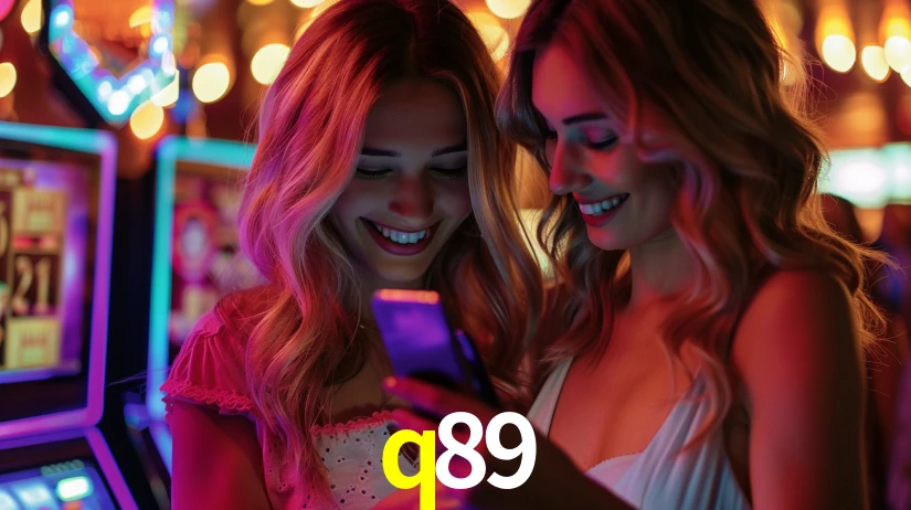 q89,Q89 com baixar