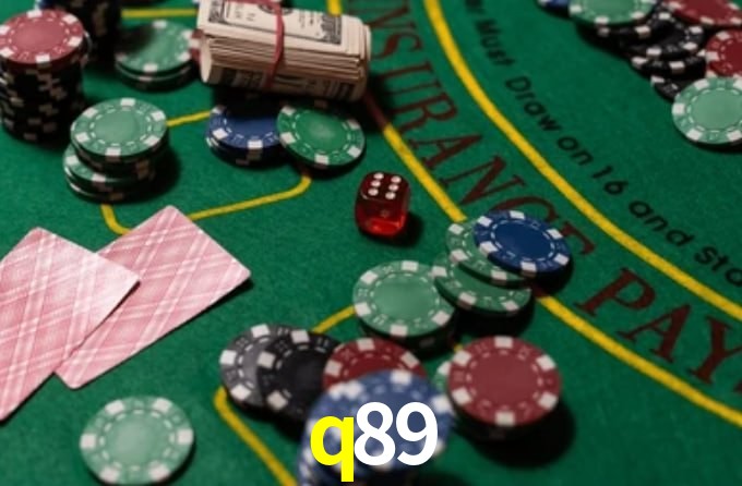 q89,Q89 com baixar