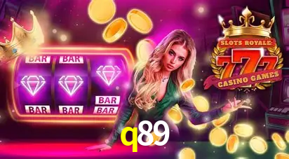 A Revolução dos Aplicativos de Jogos no q89