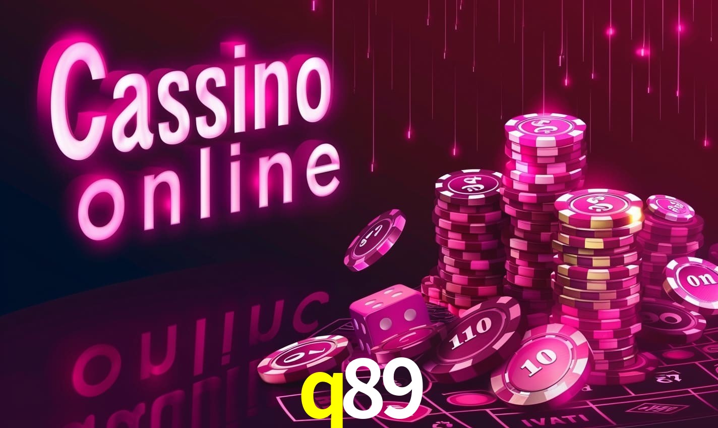 A Experiência Imersiva dos Cassinos Ao Vivo no q89
