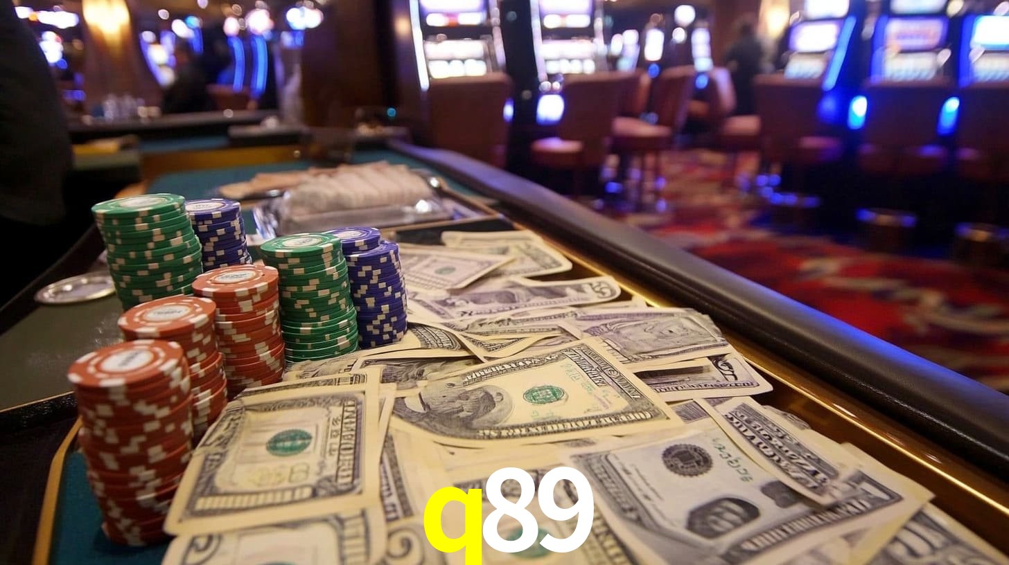 q89 lottery
