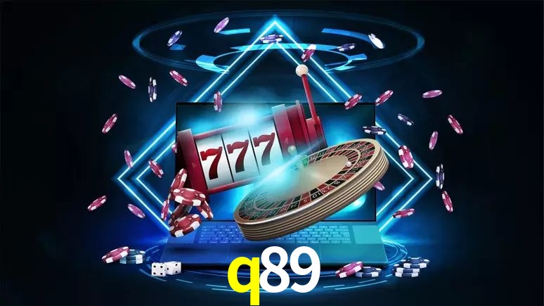 Provedores de Jogos q89