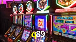 PIX Instantâneo q89