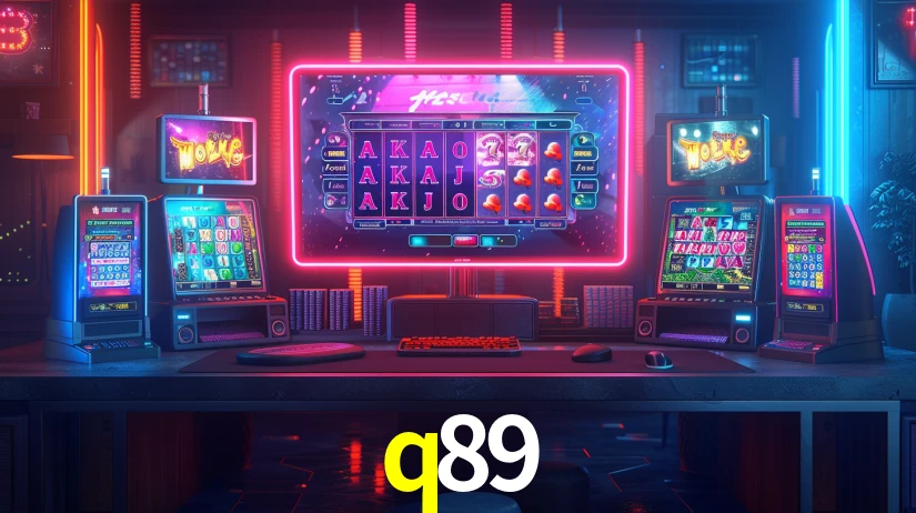 Experimente o Login Seguro Premium no q89