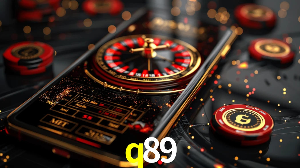 Live Casino q89