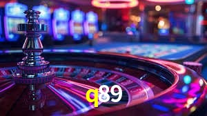 Welcome Bonus q89