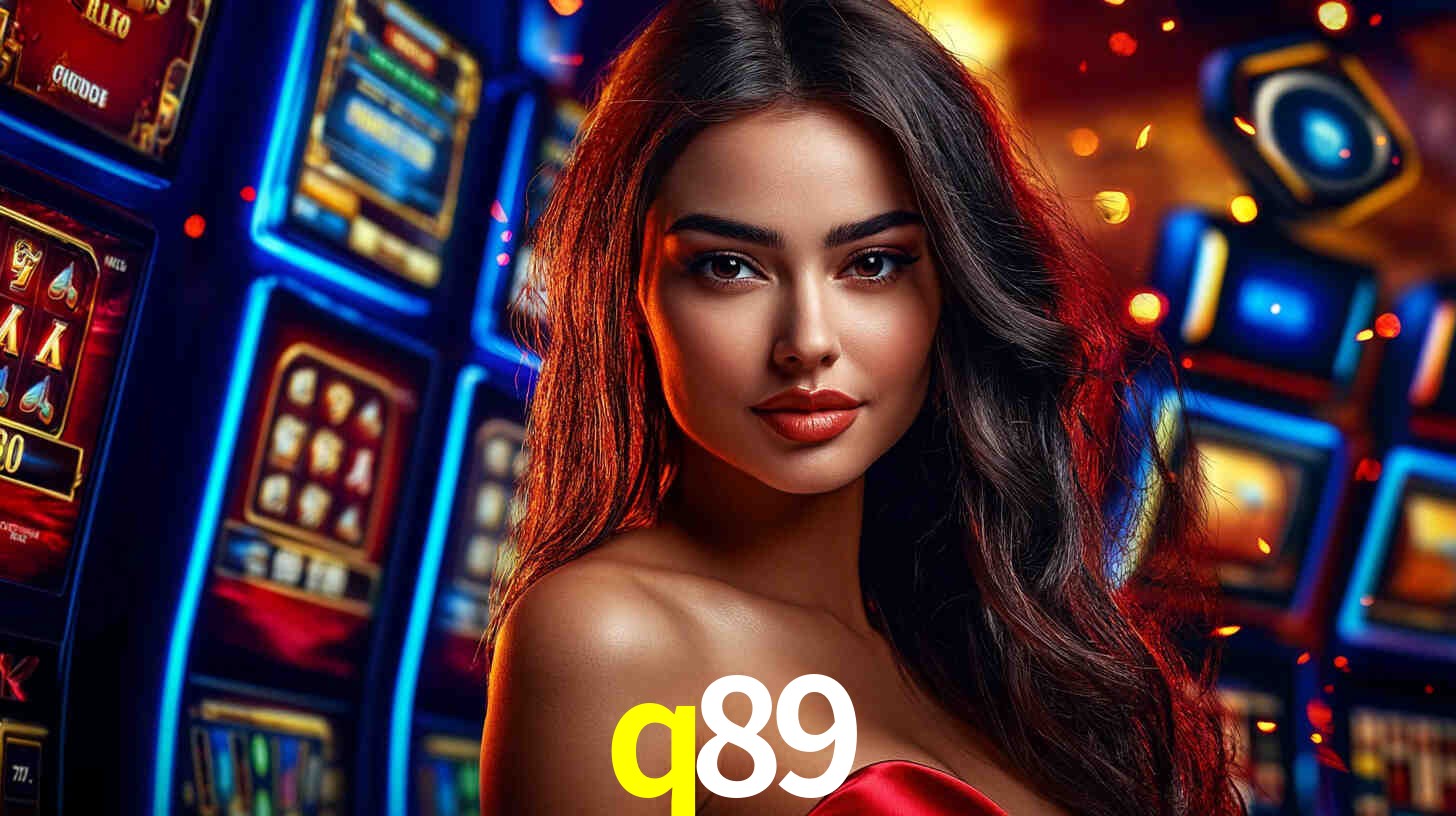 Descubra a Essência do q89: Nossa História e Compromissos
