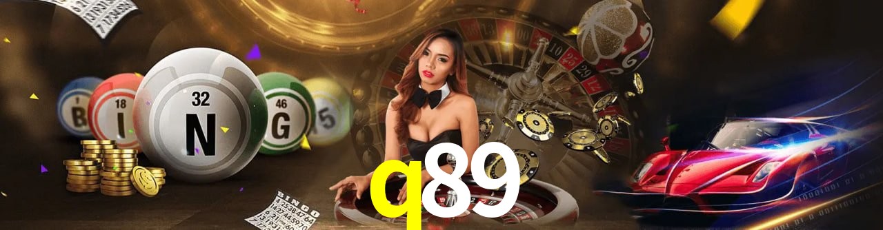 q89 login